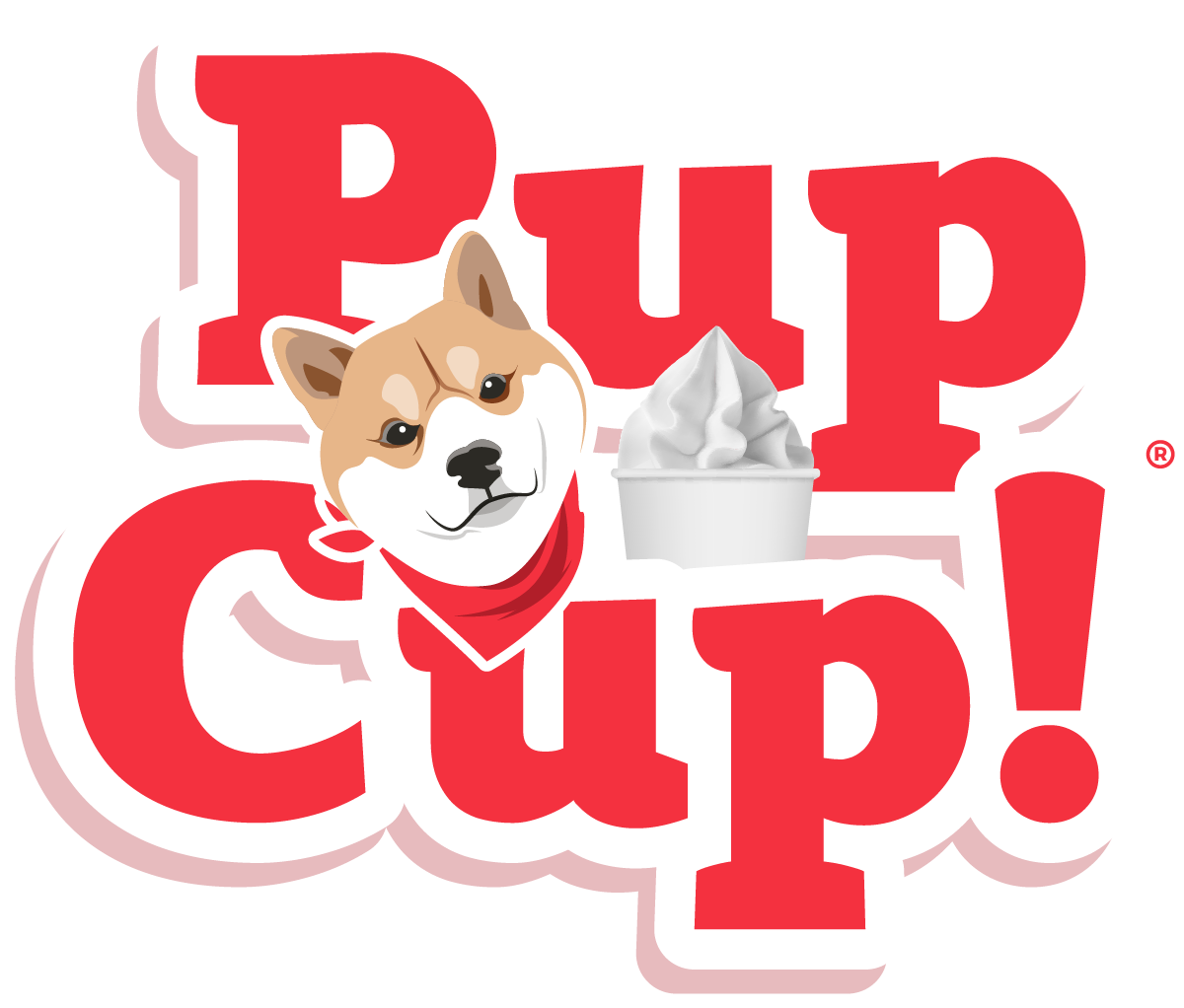 Pup Cup